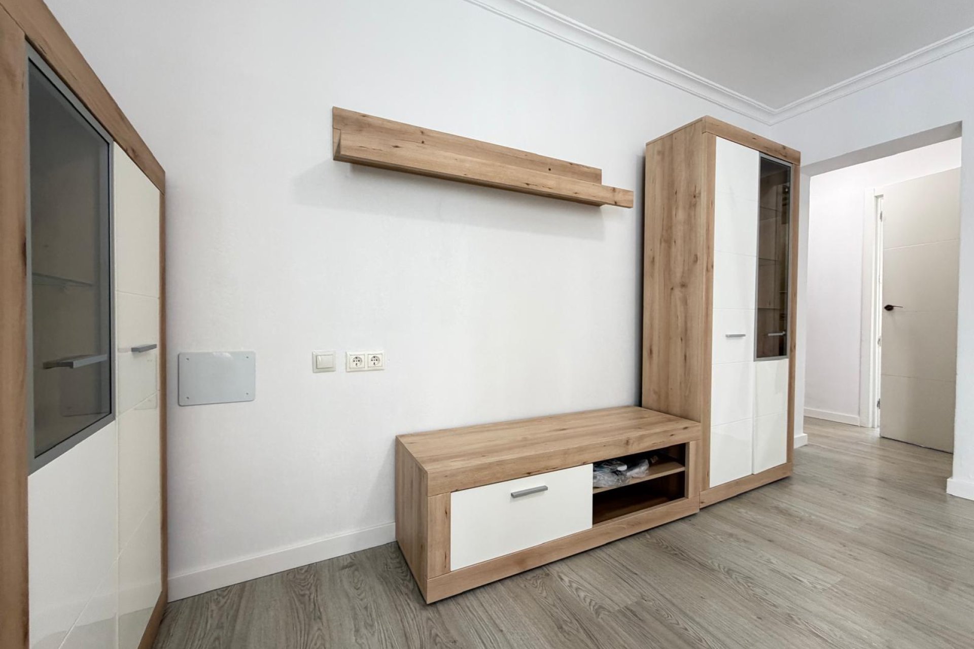 Revente - Appartement -
Torrevieja - Centro