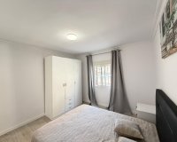 Revente - Appartement -
Torrevieja - Centro