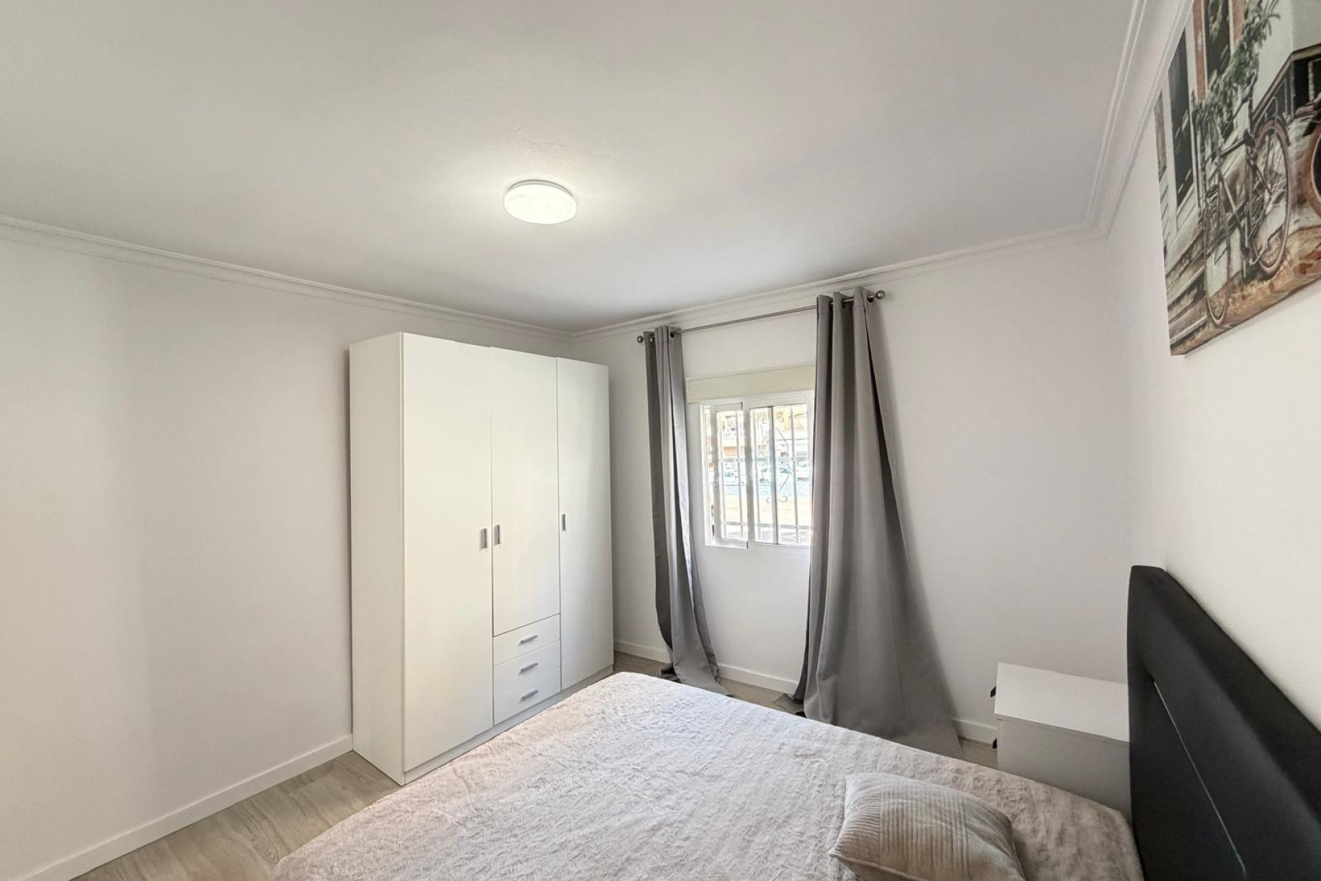 Revente - Appartement -
Torrevieja - Centro