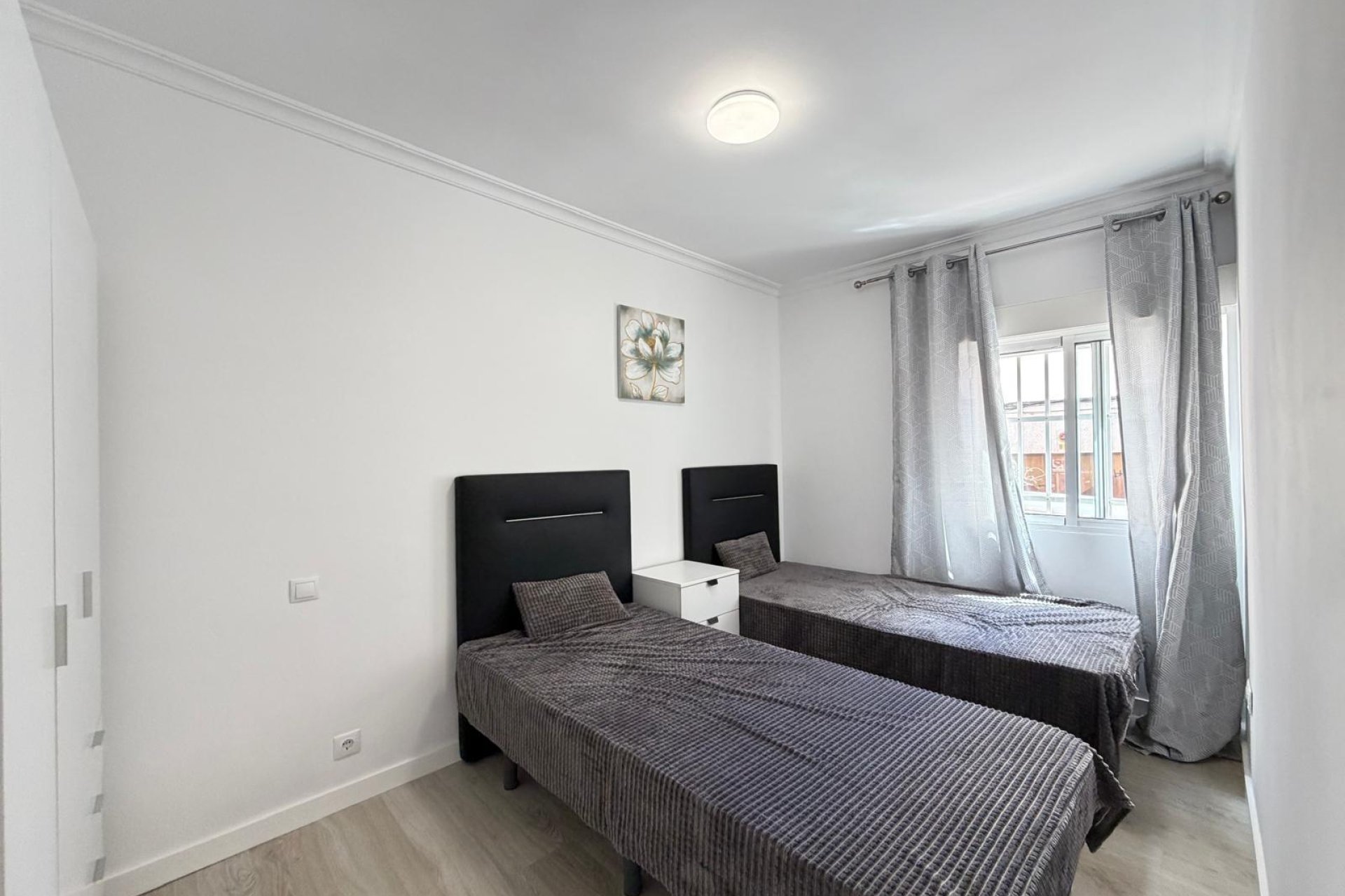 Revente - Appartement -
Torrevieja - Centro