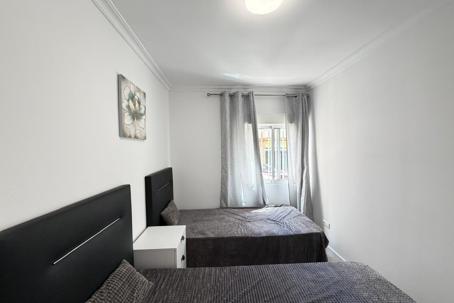 Revente - Appartement -
Torrevieja - Centro