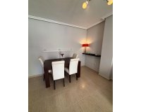 Revente - Appartement -
Torrevieja - Centro