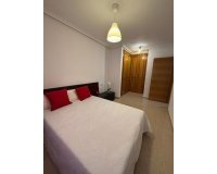 Revente - Appartement -
Torrevieja - Centro