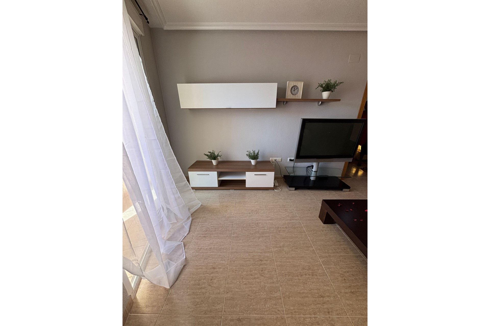 Revente - Appartement -
Torrevieja - Centro