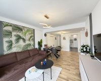 Revente - Appartement -
Torrevieja - Centro