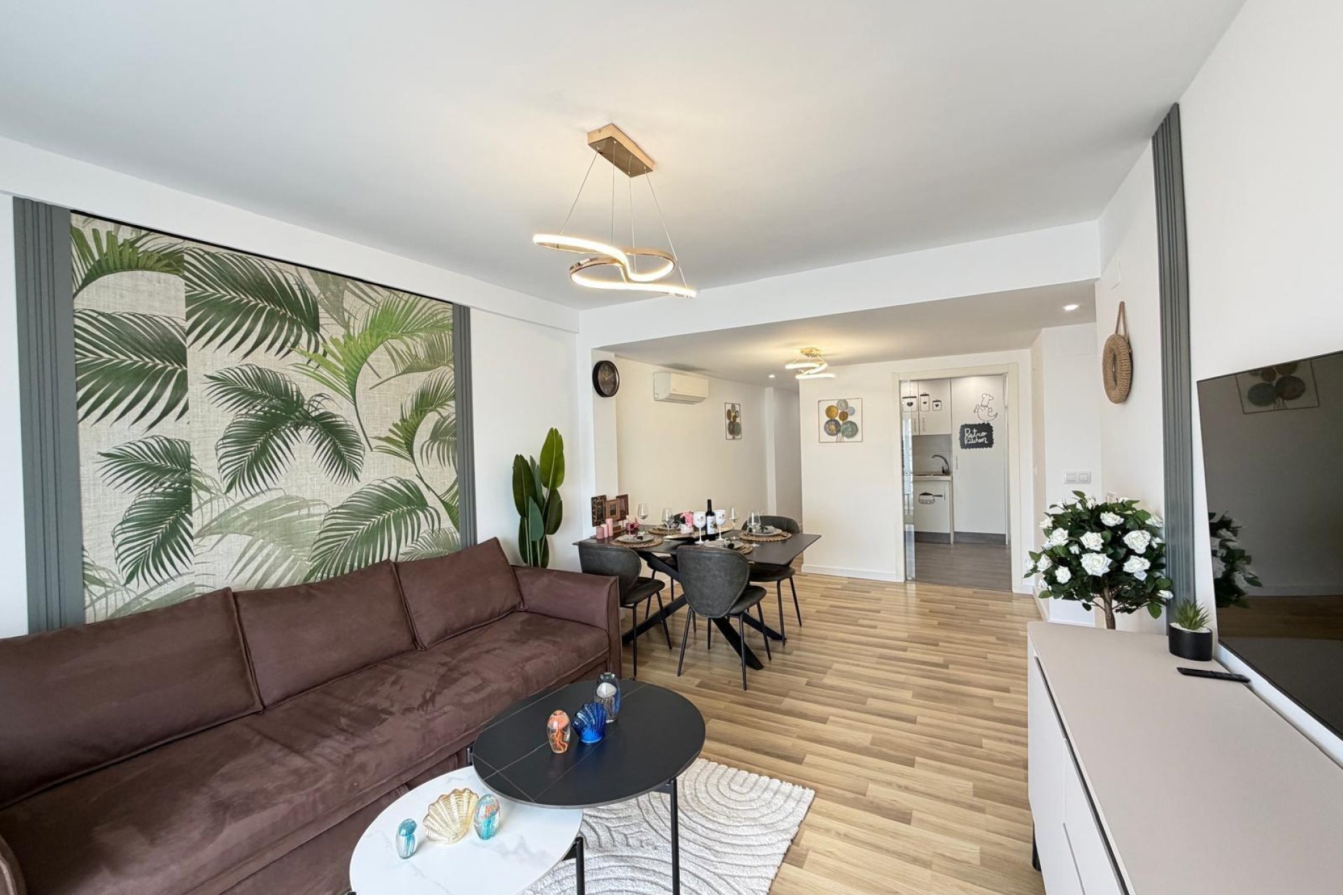 Revente - Appartement -
Torrevieja - Centro