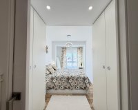 Revente - Appartement -
Torrevieja - Centro
