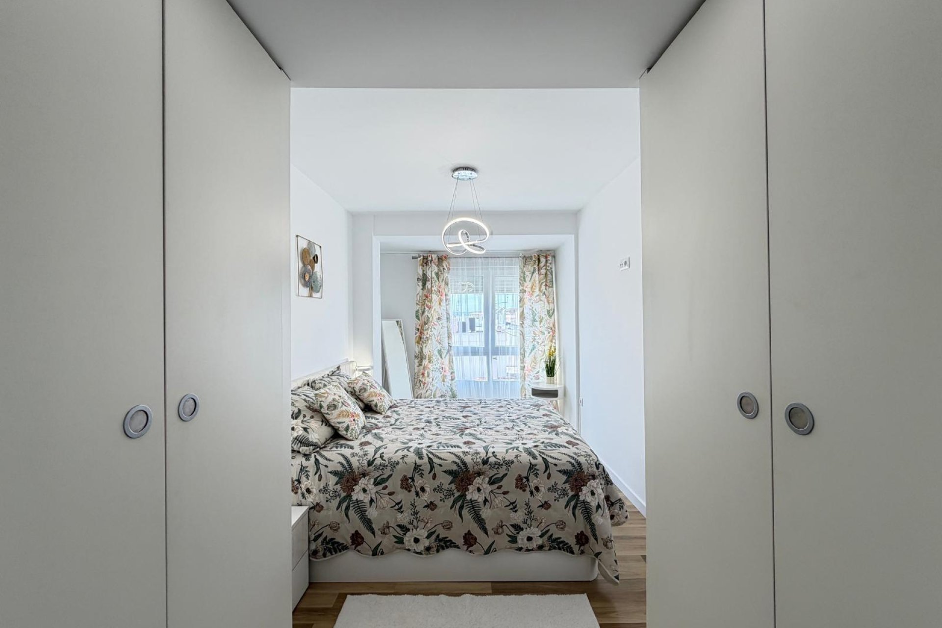 Revente - Appartement -
Torrevieja - Centro