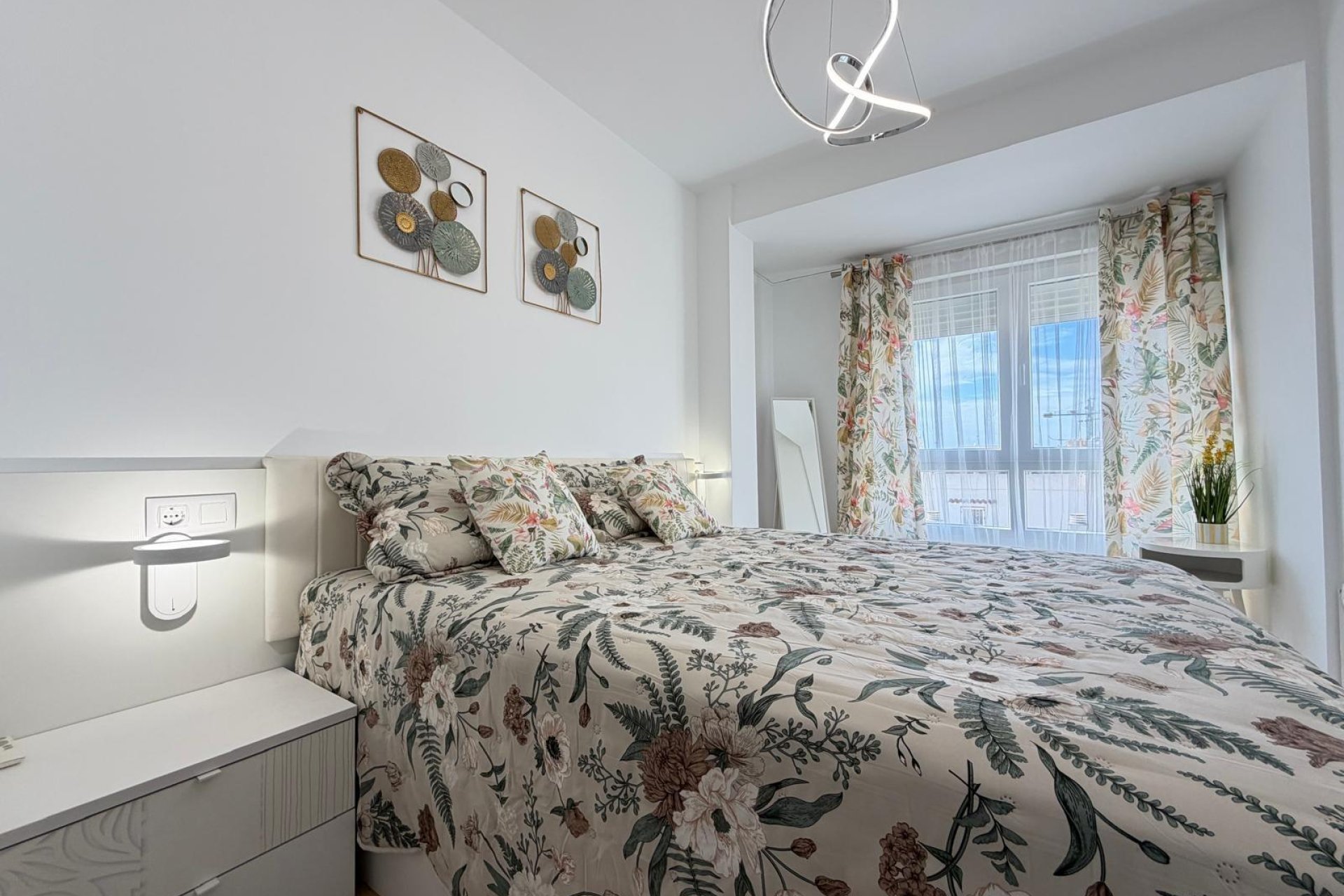 Revente - Appartement -
Torrevieja - Centro