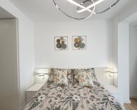 Revente - Appartement -
Torrevieja - Centro