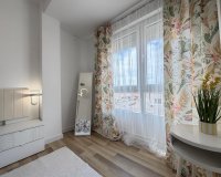 Revente - Appartement -
Torrevieja - Centro