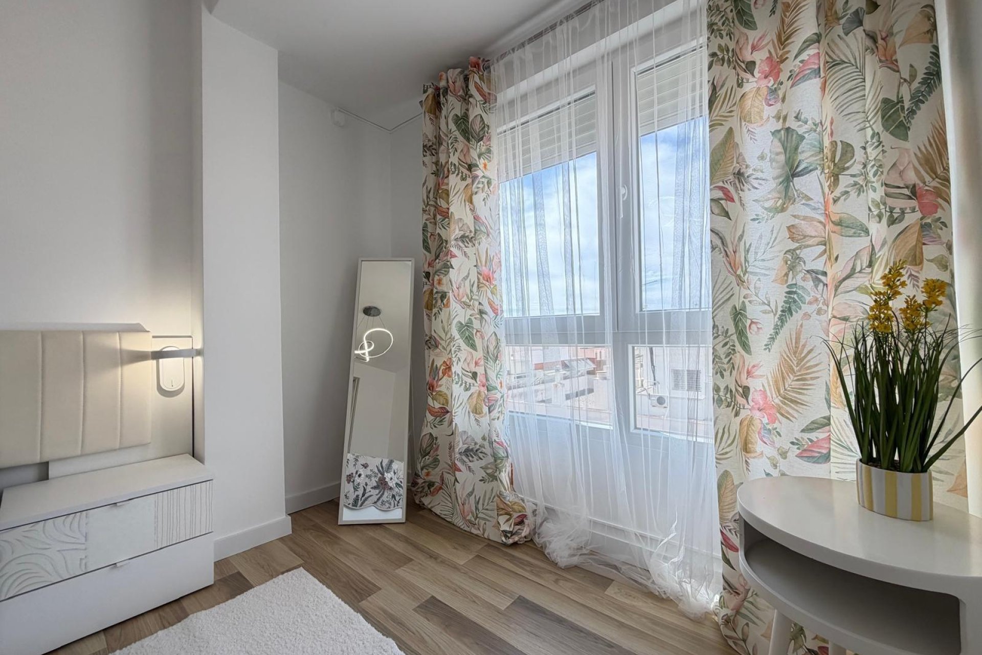 Revente - Appartement -
Torrevieja - Centro