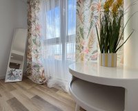 Revente - Appartement -
Torrevieja - Centro