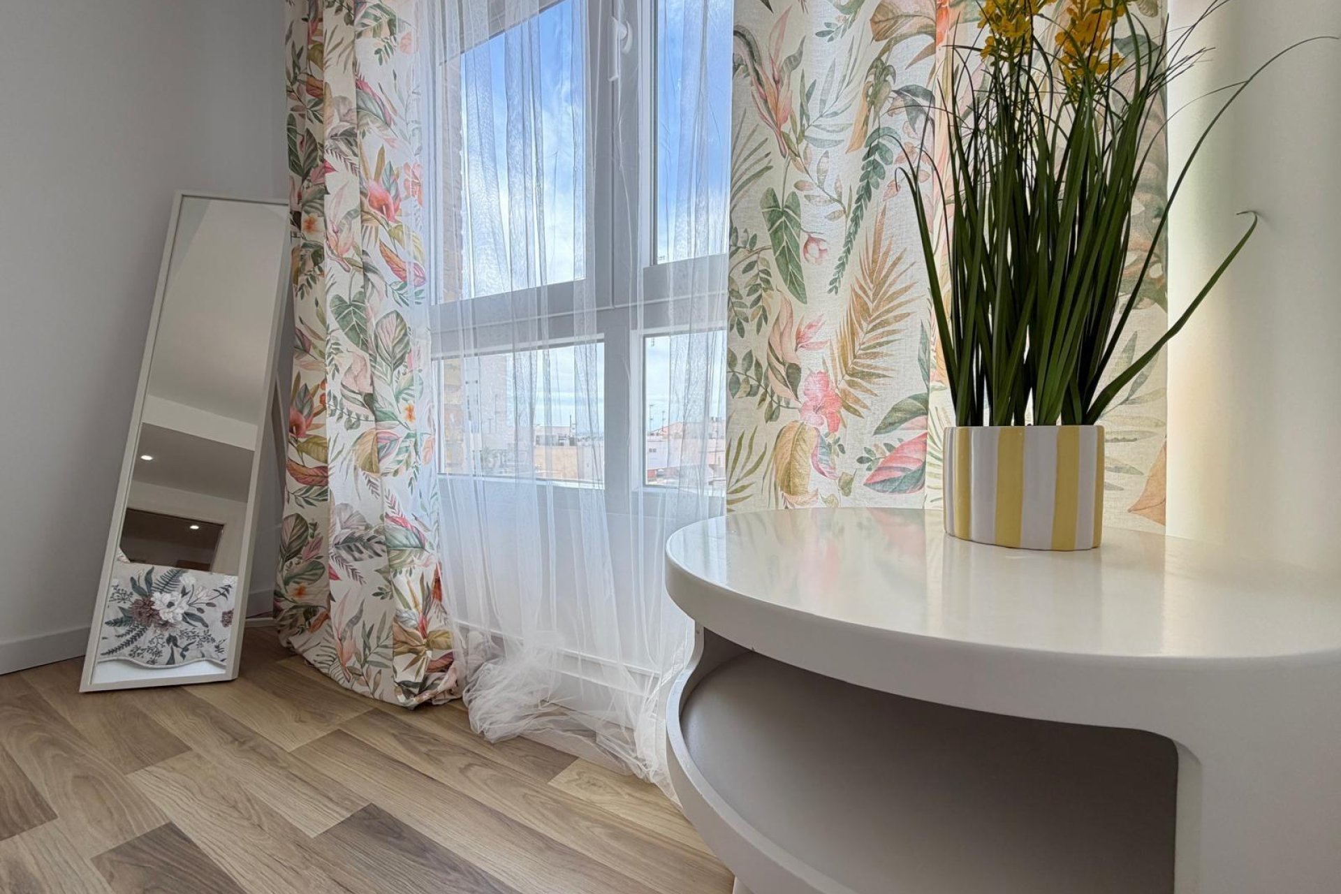 Revente - Appartement -
Torrevieja - Centro