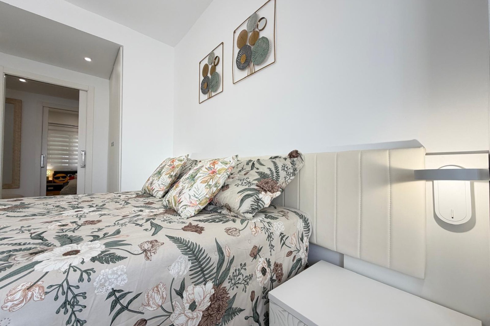 Revente - Appartement -
Torrevieja - Centro