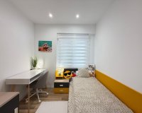 Revente - Appartement -
Torrevieja - Centro