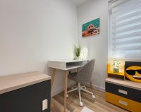 Revente - Appartement -
Torrevieja - Centro