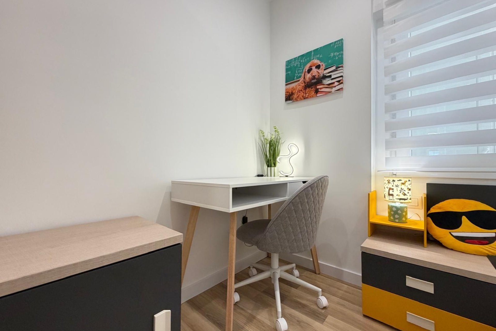Revente - Appartement -
Torrevieja - Centro