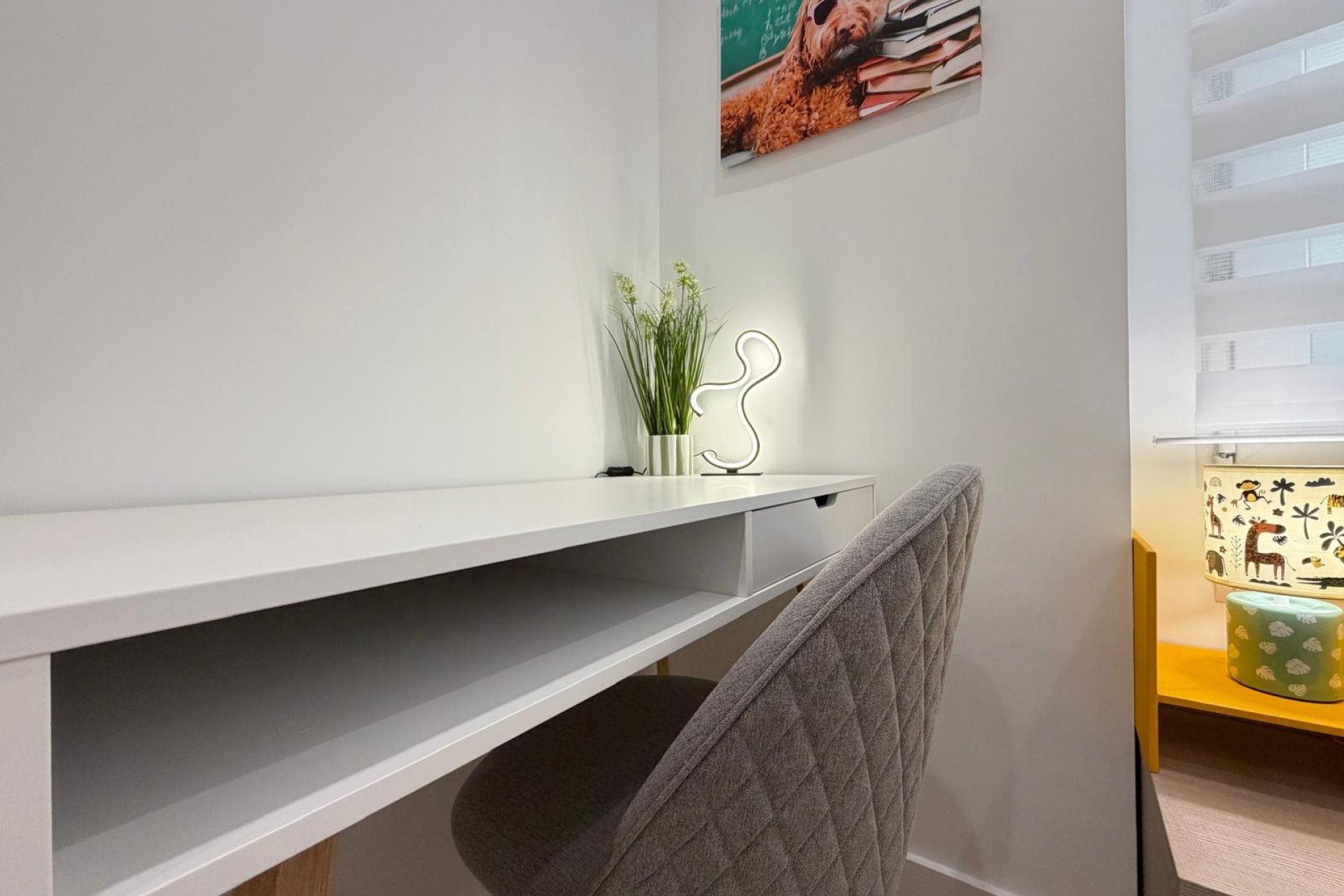 Revente - Appartement -
Torrevieja - Centro