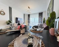 Revente - Appartement -
Torrevieja - Centro