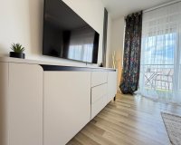 Revente - Appartement -
Torrevieja - Centro