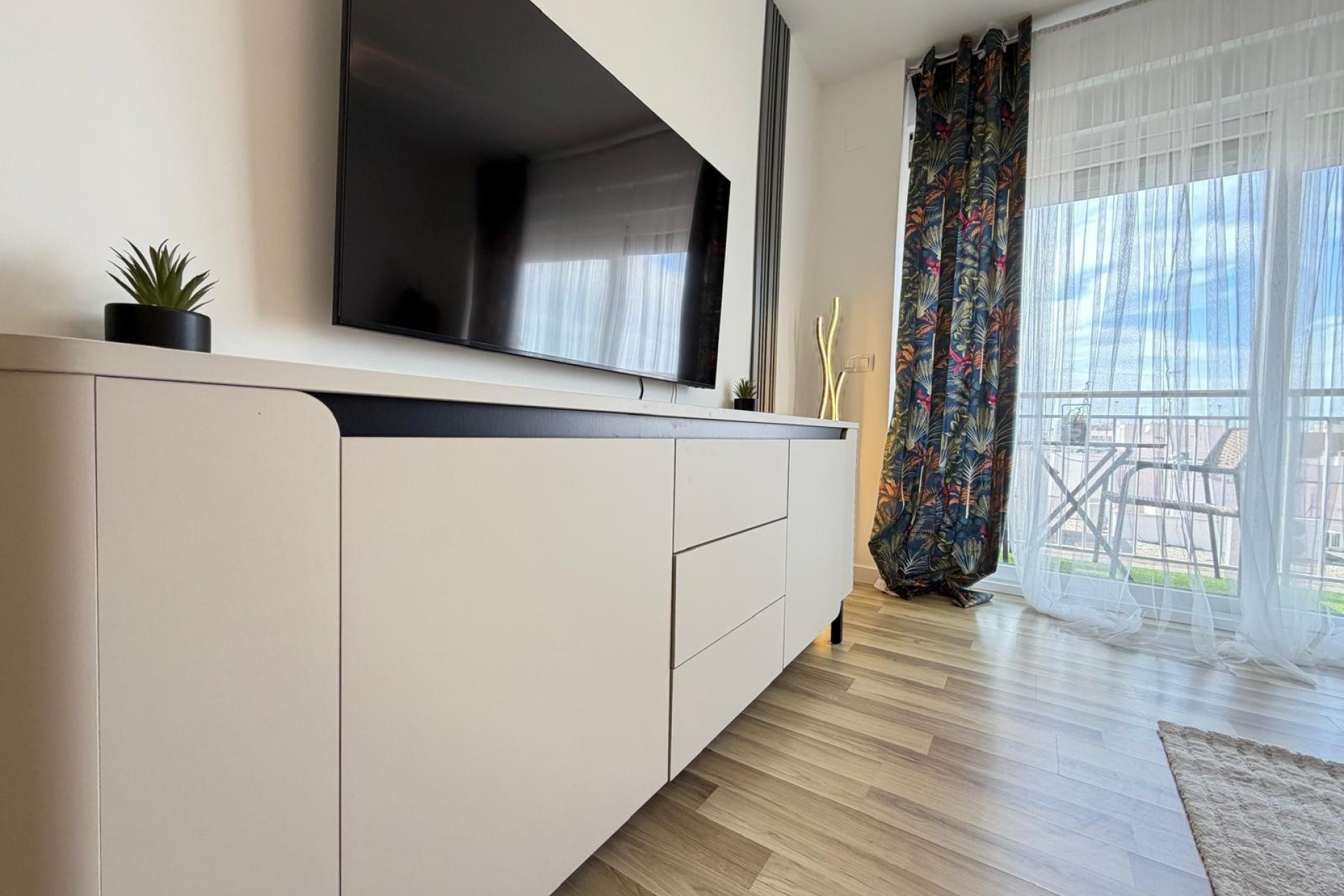 Revente - Appartement -
Torrevieja - Centro