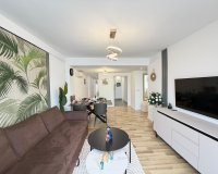 Revente - Appartement -
Torrevieja - Centro