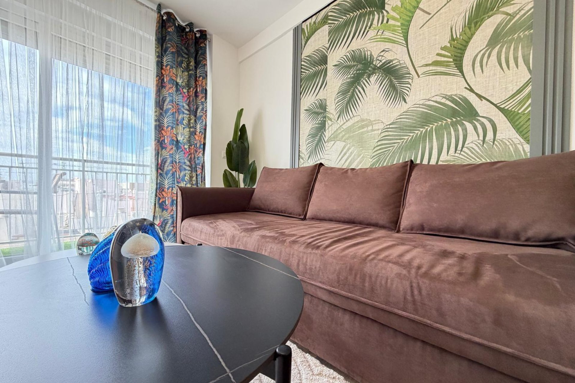 Revente - Appartement -
Torrevieja - Centro