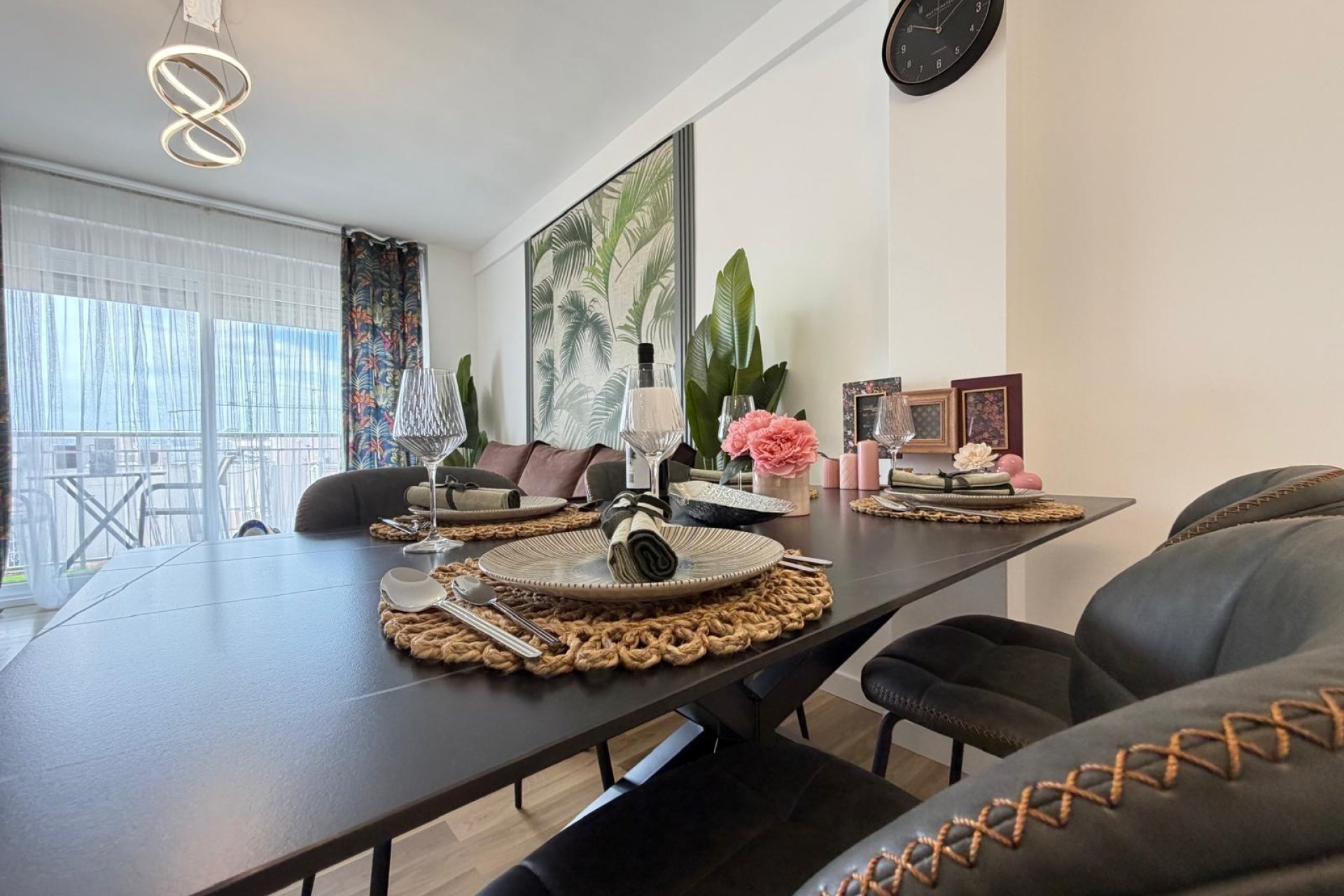 Revente - Appartement -
Torrevieja - Centro