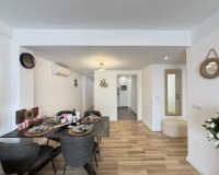 Revente - Appartement -
Torrevieja - Centro