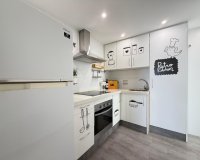 Revente - Appartement -
Torrevieja - Centro