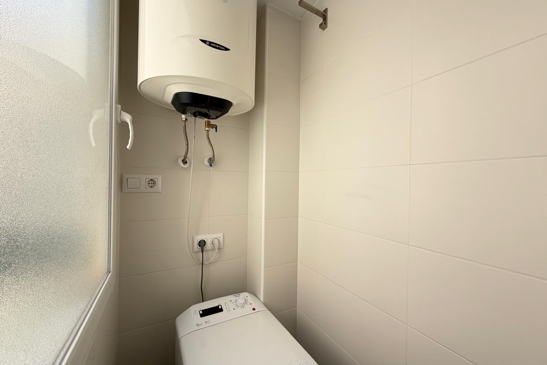 Revente - Appartement -
Torrevieja - Centro