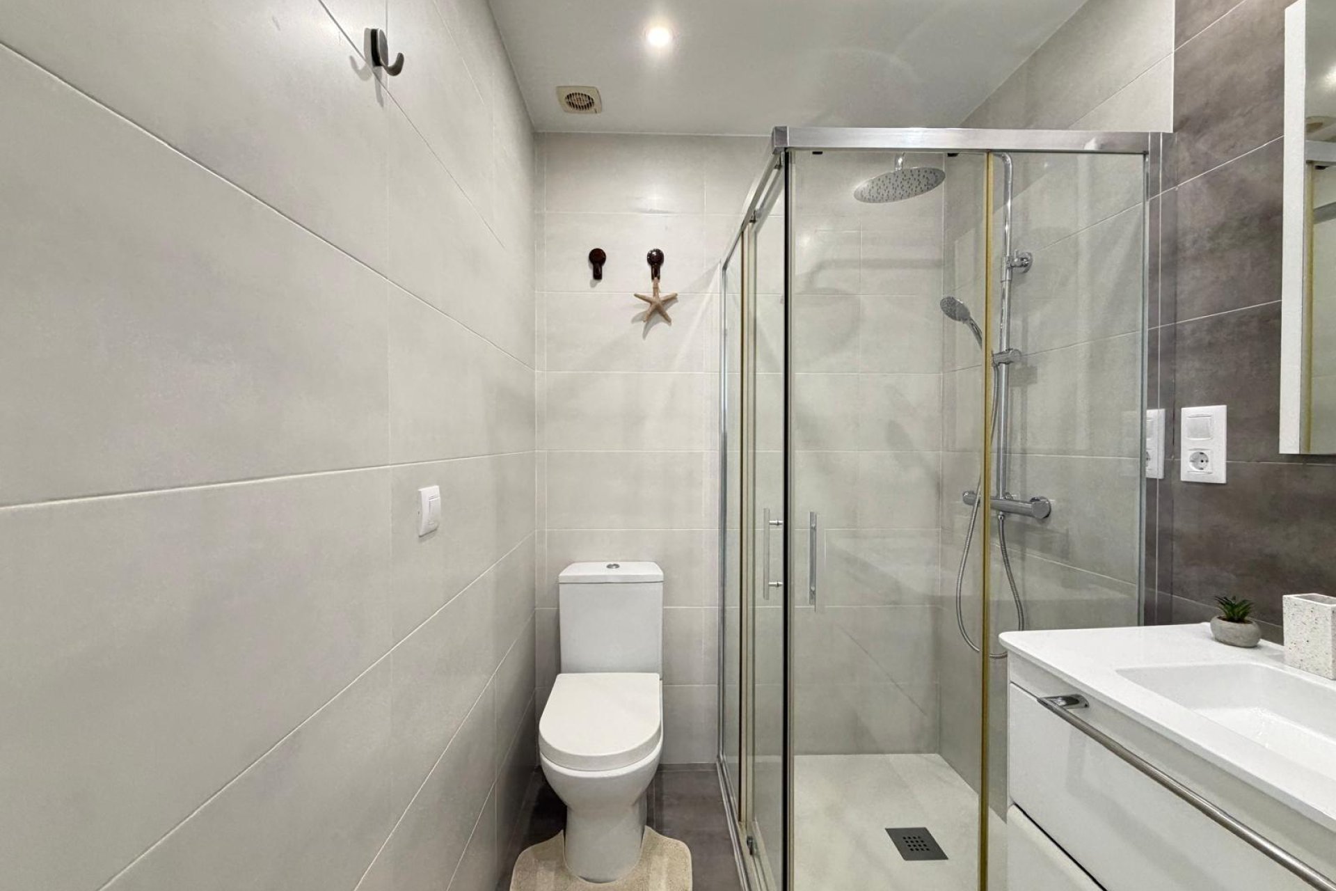 Revente - Appartement -
Torrevieja - Centro