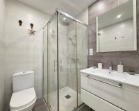 Revente - Appartement -
Torrevieja - Centro
