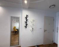Revente - Appartement -
Torrevieja - Centro