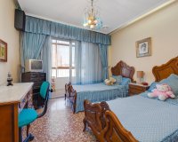 Revente - Appartement -
Torrevieja - Centro