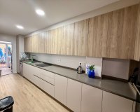 Revente - Appartement -
Torrevieja - Centro