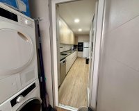 Revente - Appartement -
Torrevieja - Centro