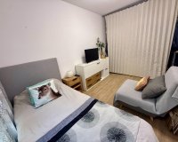 Revente - Appartement -
Torrevieja - Centro