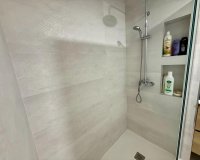 Revente - Appartement -
Torrevieja - Centro