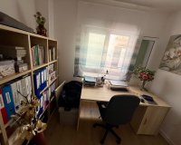 Revente - Appartement -
Torrevieja - Centro