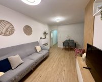 Revente - Appartement -
Torrevieja - Centro