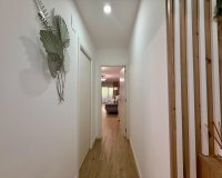 Revente - Appartement -
Torrevieja - Centro