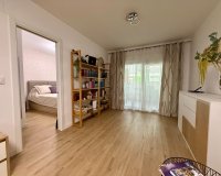 Revente - Appartement -
Torrevieja - Centro