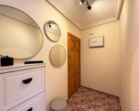 Revente - Appartement -
Torrevieja - Centro