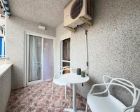 Revente - Appartement -
Torrevieja - Centro