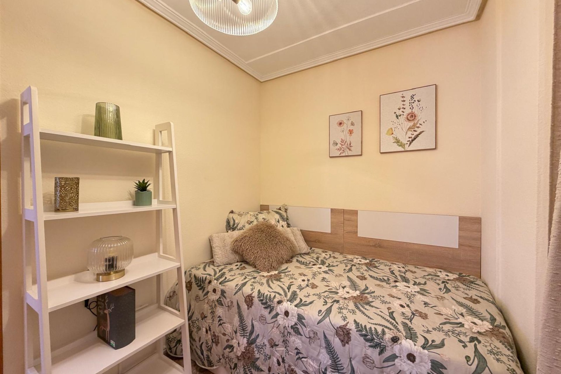 Revente - Appartement -
Torrevieja - Centro
