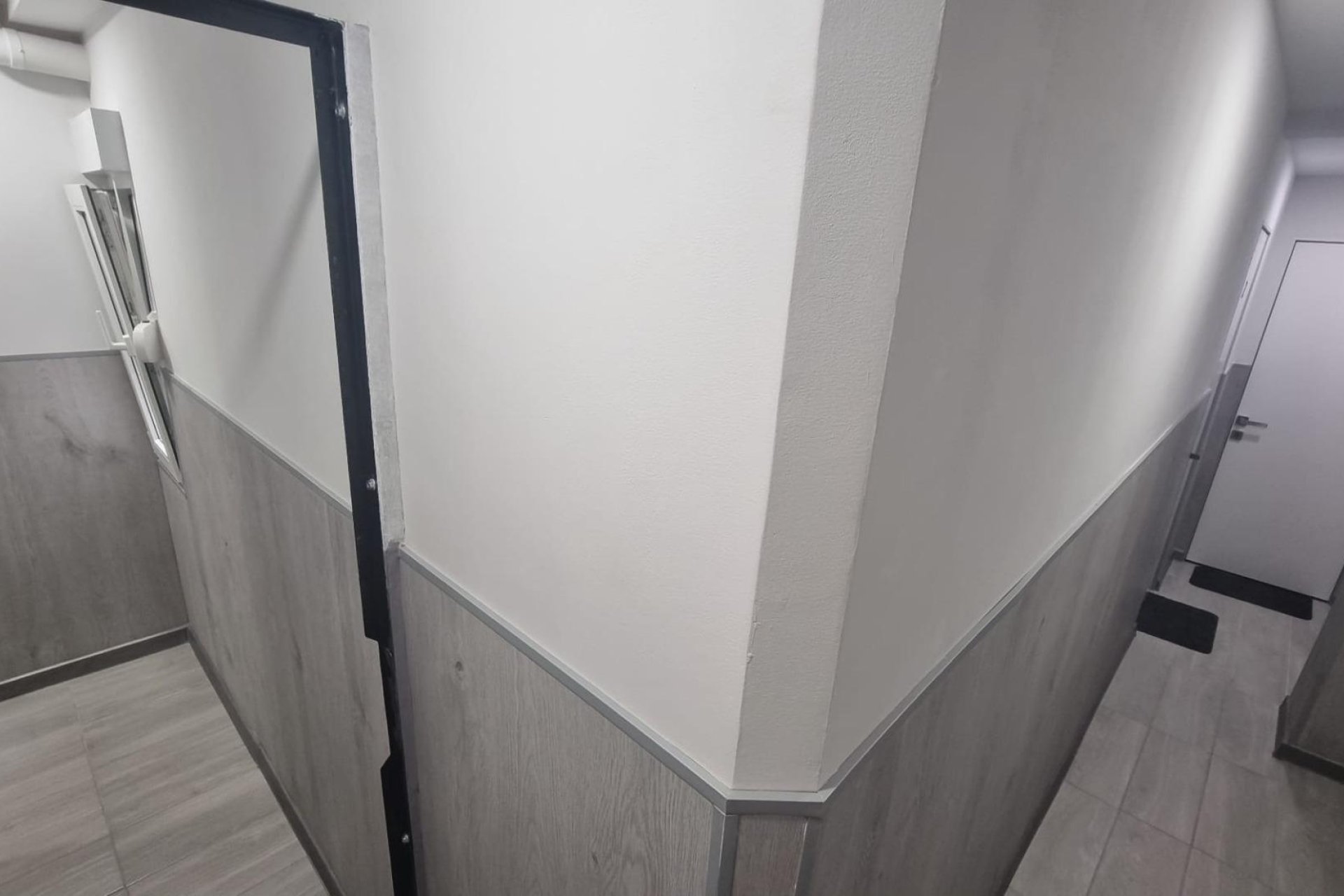 Revente - Appartement -
Torrevieja - Centro