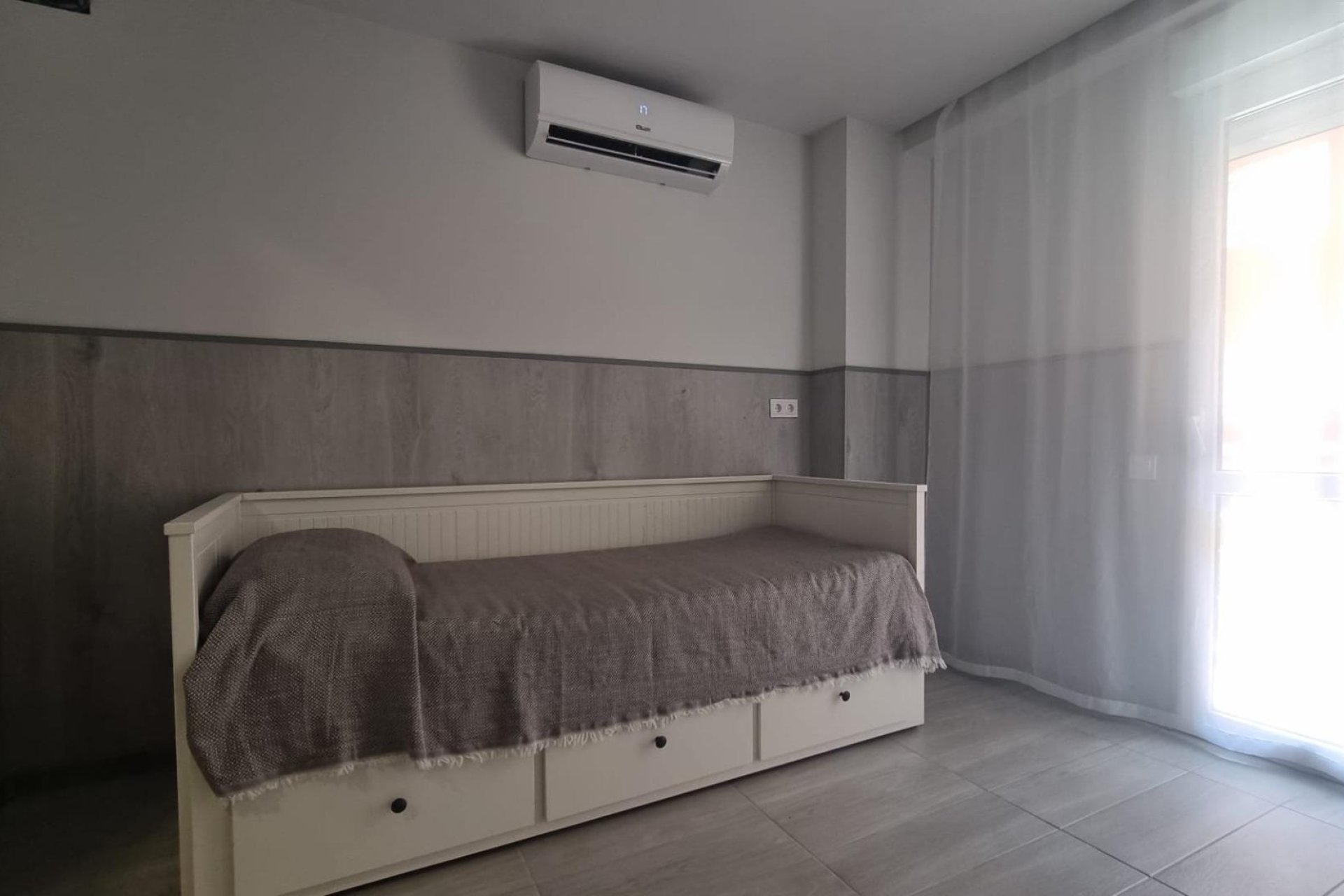 Revente - Appartement -
Torrevieja - Centro