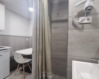 Revente - Appartement -
Torrevieja - Centro